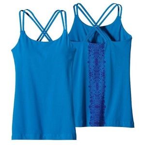 Patagonia Tank Top